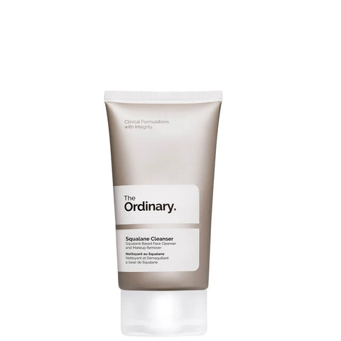 Squalane Cleanser