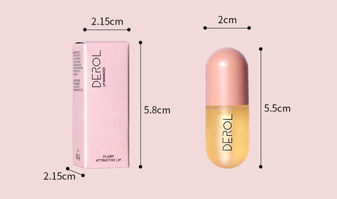 Instant Volume Lip Plumper