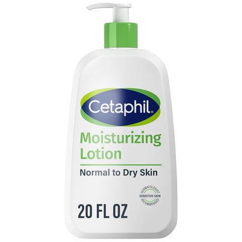 Moisturizing Lotion