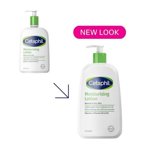 Moisturizing Lotion