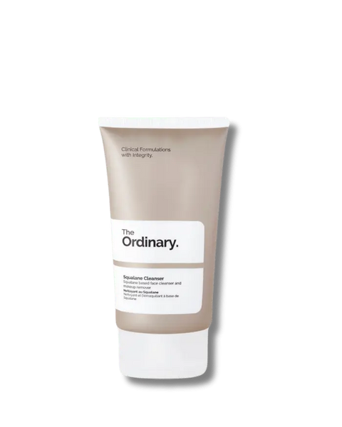 Squalane Cleanser