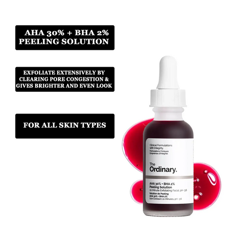 Clearer Skin Collection