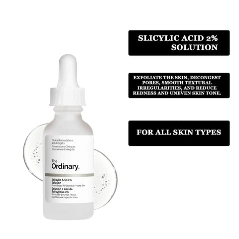 Acne Clear Set
