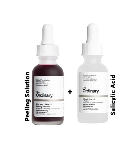 Clearer Skin Collection