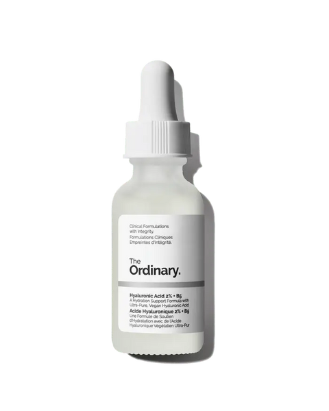 Hyaluronic Acid 2% + B5