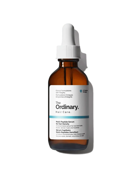 Multi-Peptide Serum For Hair Density 60ML